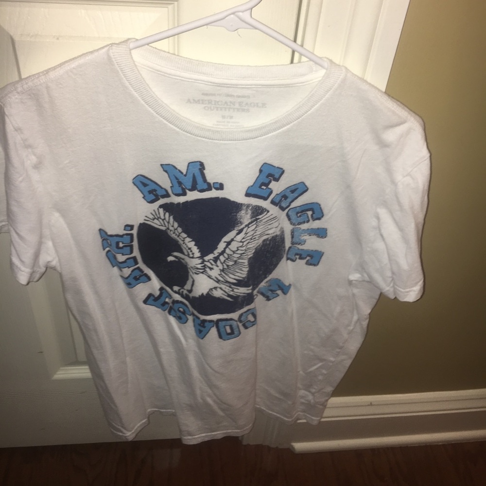 American Eagle Graphic t-shirt
